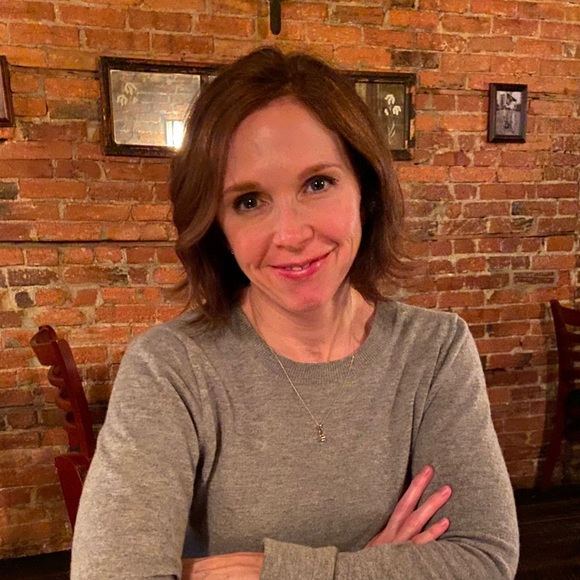 Meet your Posher, Megan - Picture 1 of 1